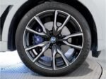 2021 BMW X7 FOR SALE FROM JAPAN - Image 9