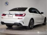 2021 BMW 3 SERIESFOR SALE FROM JAPAN - Image 5