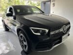 2022 MERCEDES BENZ GLC-CLASS FOR SALE FROM JAPAN - Image 7