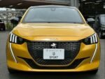 2020 PEUGEOT 208 FOR SALE FOR SALE FROM JAPAN