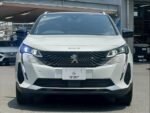 2022 PEUGEOT 5008 FOR SALE FROM JAPAN