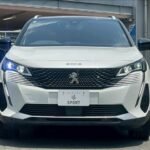 2022 PEUGEOT 5008 FOR SALE FROM JAPAN