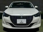 2021 PEUGEOT 208 FOR SALE FROM JAPAN - Image 6