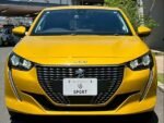 2020 PEUGEOT 208 FOR SALE FROM JAPAN