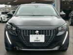 2020 PEUGEOT 208 FOR SALE FROM JAPAN
