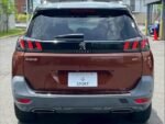2021 PEUGEOT 5008 FOR SALE FROM JAPAN - Image 9