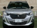 2021 PEUGEOT 2008 FOR SALE FROM JAPAN