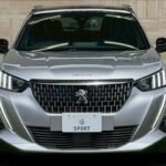 2021 PEUGEOT 2008 FOR SALE FROM JAPAN