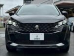 2021 PEUGEOT 3008 FOR SALE FROM JAPAN