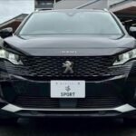 2021 PEUGEOT 3008 FOR SALE FROM JAPAN