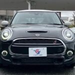2021 MINI MINI FOR SALE FROM JAPAN
