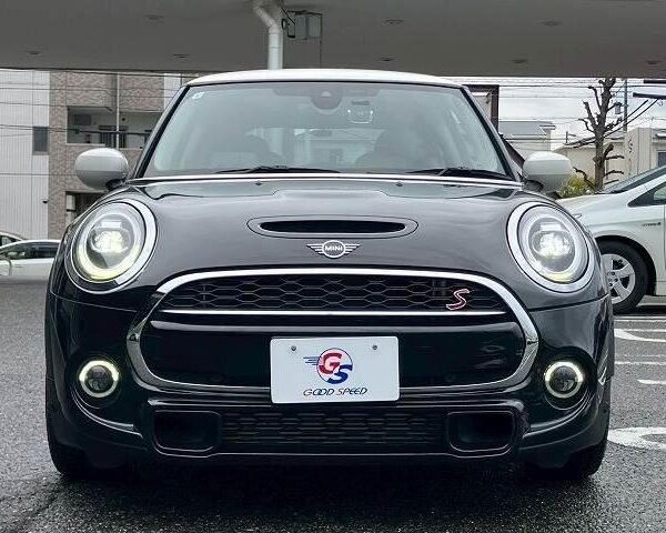 2021 MINI MINI FOR SALE FROM JAPAN