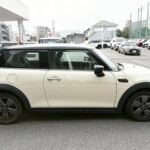 2021 MINI COOPER FOR SALE FROM JAPAN