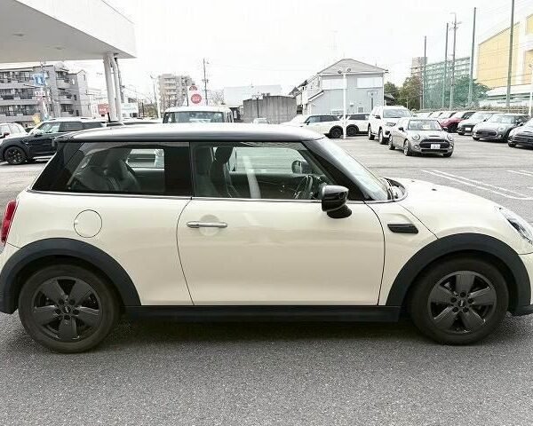 2021 MINI COOPER FOR SALE FROM JAPAN