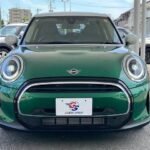 2024 MINI MINI FOR SALE FROM JAPAN
