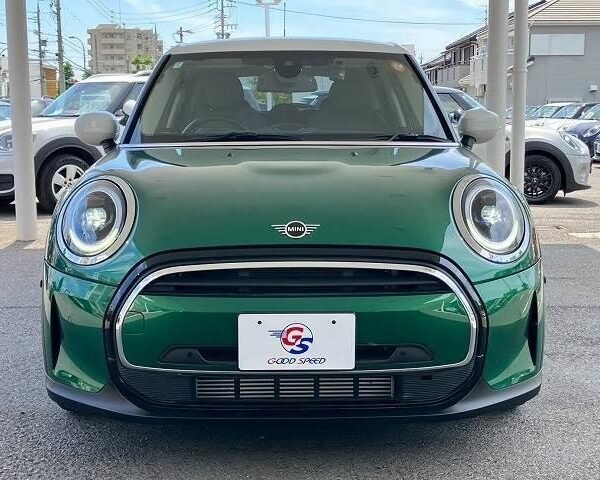 2024 MINI MINI FOR SALE FROM JAPAN