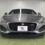 2021 JAGUAR FOR SALE FROM JAPAN