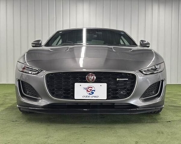 2021 JAGUAR FOR SALE FROM JAPAN