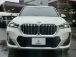 2025 BMW X1 FOR SALE FROM JAPAN