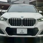 2025 BMW X1 FOR SALE FROM JAPAN