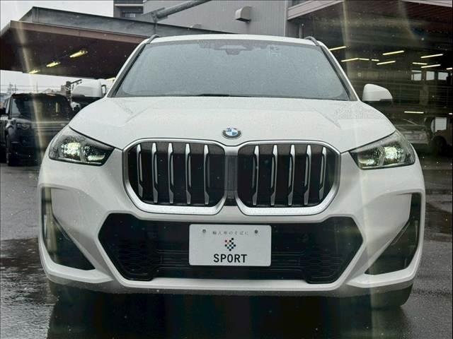 imgi_14_2473261_image13 2025 BMW X1 FOR SALE FROM JAPAN - Image 1