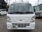 2020 NISSAN NT100CLIPPER TRUCK FOR SALE FROM JAPAN
