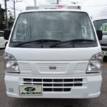 2020 NISSAN NT100CLIPPER TRUCK FOR SALE FROM JAPAN
