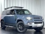 2023 LAND ROVER FOR SALE FROM JAPAN
