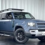 2023 LAND ROVER FOR SALE FROM JAPAN