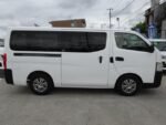2026 NISSAN NV350CARAVAN VAN FOR SALE FROM JAPAN - Image 4
