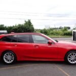 2025 BMW 3 SERIES FOR SALE FROM JAPAN