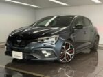 2022 RENAULT MEGANE FOR SALE FROM JAPAN - Image 6