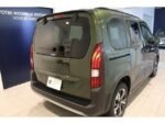 2025 PEUGEOT RIFTER FOR SALE FROM JAPAN - Image 6