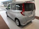 2020 SUBARU JUSTY FOR SALE FROM JAPAN - Image 6