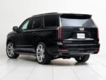 2025 CADILLAC FOR SALE FROM JAPAN - Image 7