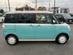 2021 DAIHATSU MOVE CANBUS FOR SALE FROM JAPAN - Image 3