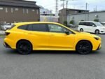 2026 SUBARU LEVORG FOR SALE FROM JAPAN - Image 5