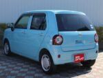 2021 DAIHATSU MIRA TOCOT FOR SALE FROM JAPAN - Image 6