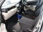 2021 SUZUKI IGNIS FOR SALE FROM JAPAN - Image 4