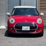 2020 MINI MINI FOR SALE FROM JAPAN