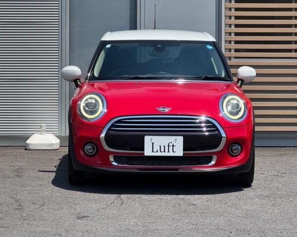 2020 MINI MINI FOR SALE FROM JAPAN