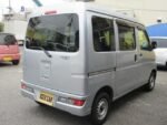 2021 DAIHATSU HIJET CARGO FOR SALE FROM JAPAN - Image 5