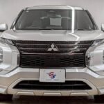2022 MITSUBISHI OUTLANDER PHEV FOR SALE FROM JAPAN