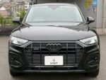 2023 AUDI Q5 FOR SALE FROM JAPAN