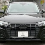 2023 AUDI Q5 FOR SALE FROM JAPAN