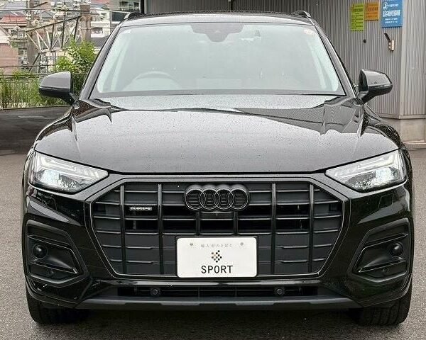 2023 AUDI Q5 FOR SALE FROM JAPAN