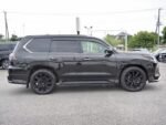 2020 LEXUS LX FOR SALE FROM JAPAN - Image 6