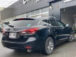 2021  MAZDA6 WAGONFOR SALE FROM JAPAN - Image 4
