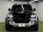 2023 LAND ROVER FOR SALE FROM JAPAN