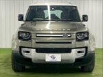 2023 LAND ROVER FOR SALE FROM JAPAN